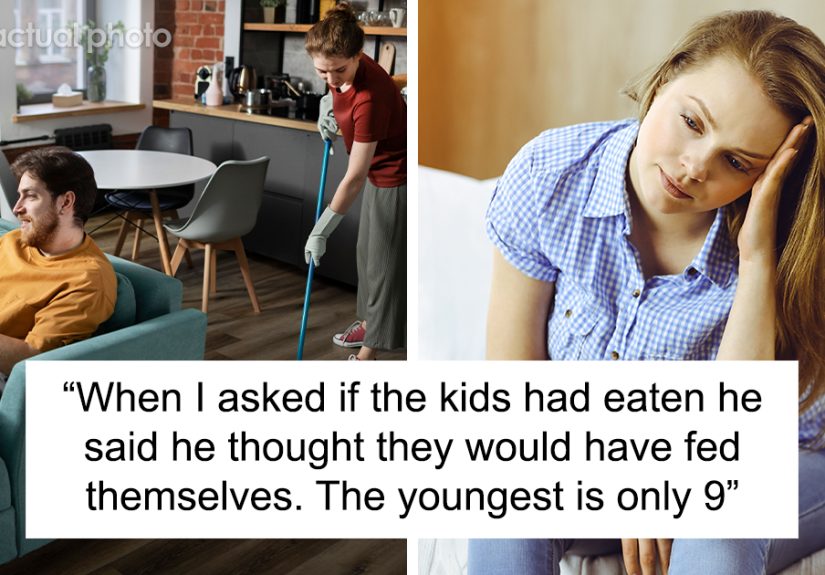 &ldquo;I Am Constantly Amazed At What Women Put Up With&rdquo;: Unemployed Guy Expects Partner To Pay His Bills Until He Finds A &lsquo;Perfect&rsquo; Job, Gets Kicked Out
