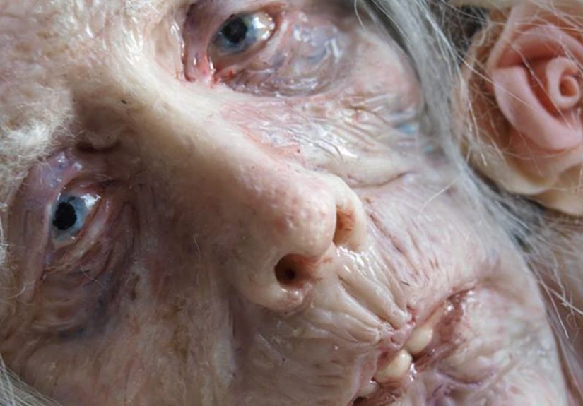 I Was So Impressed With Hyperrealistic Sculptures I Saw Online That I Tried Sculpting Myself – Here’s The Result