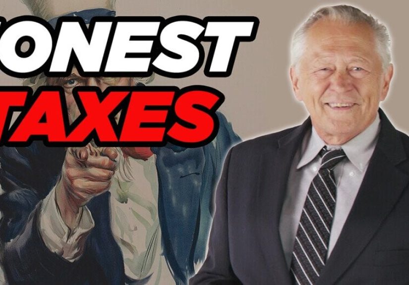 If Tax Prep Sites Were Honest (VIDEO)