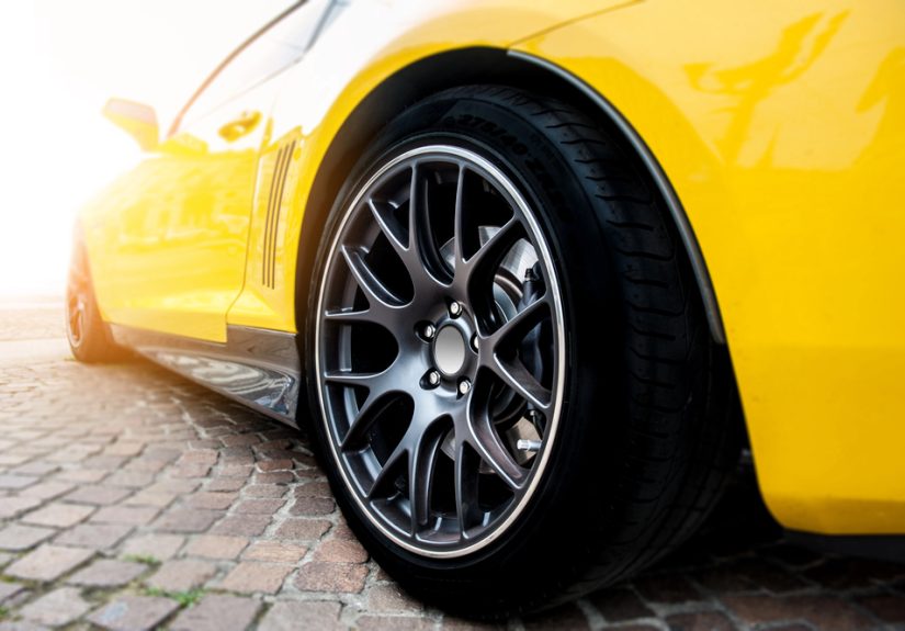 Insuring a Vehicle Garaged at an Out-of-State Secondary Residence - IA Magazine