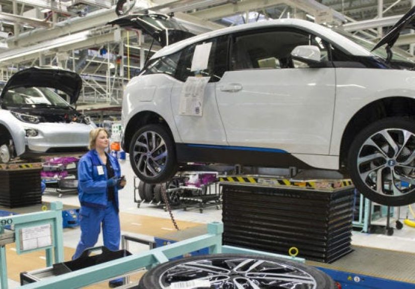Internal Combustion Banned - Germany Bans Gasoline and Diesel by 2030
