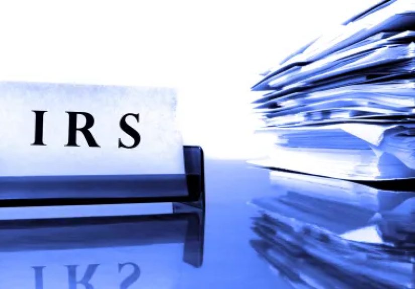 Internal Revenue Service News for November 7, 2025