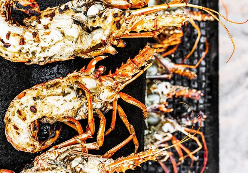 Is Lobster High in Cholesterol and What Is the Best Way to Cook It?