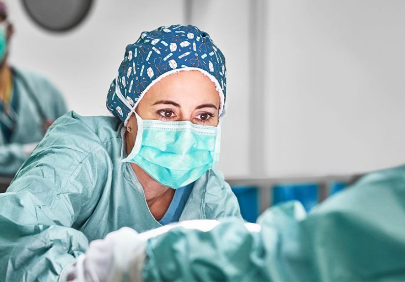 Is There a Surgery to Get Taller?