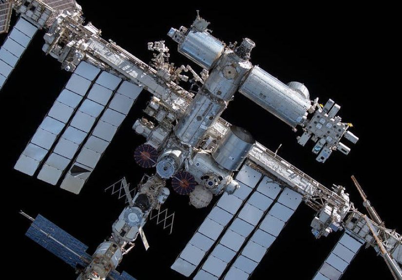 ISS - Why NASA Is Considering ISS Replacements