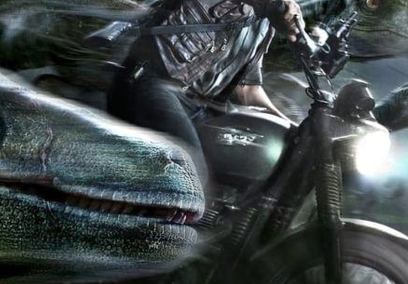 Jurassic World Trilogy Franchise Rankings And Opinions