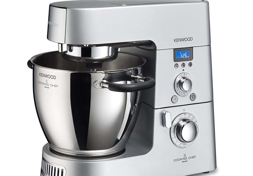 Kenwood Cooking Chef Machine
