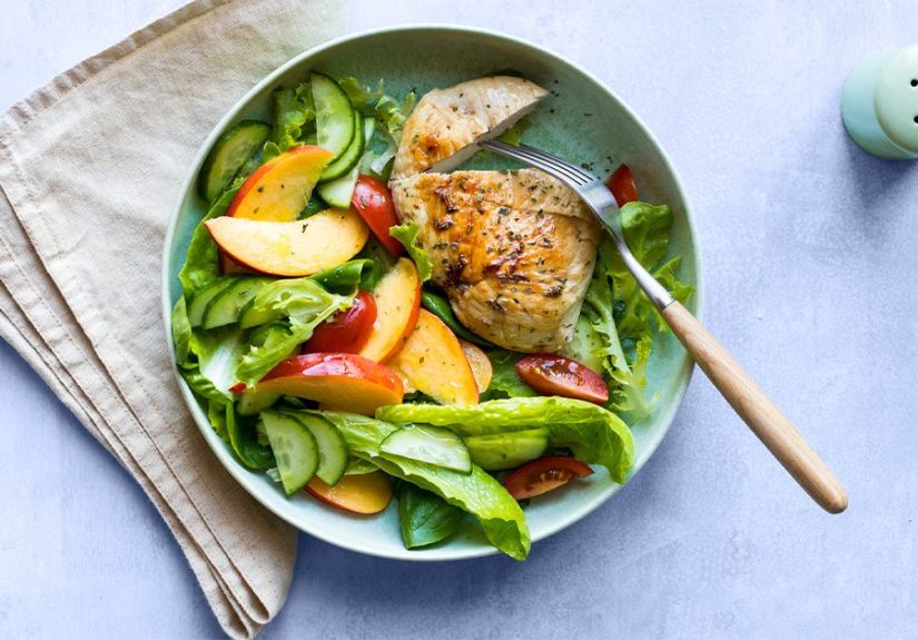 Keto diet linked to high cholesterol, blood sugar in mouse study