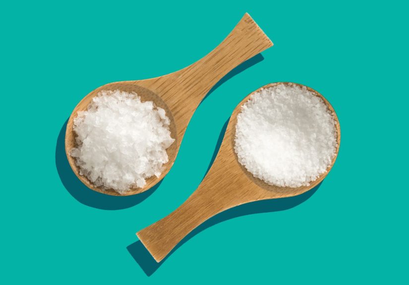 Kosher Salt vs. Sea Salt: What’s the Difference?