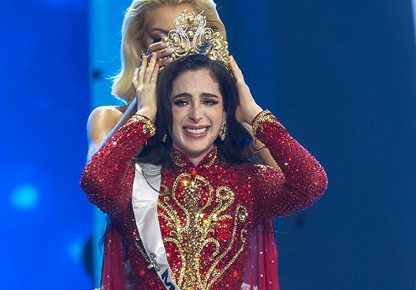 "Leaned On The Victim Narrative": Miss Universe 2025 Faces Backlash Over Her Victory And Speech