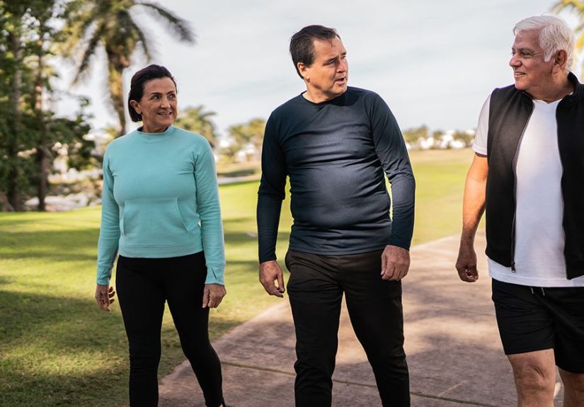 Lifestyle Changes: What They Are, Tips to Implement, and Support