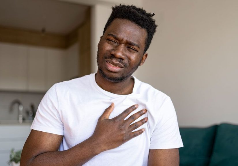 Lupus Pericarditis: Symptoms, Diagnosis, and Treatment