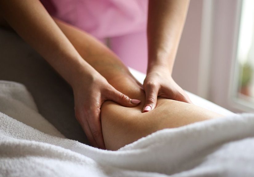 Lymph Massage for Weight Loss: Does It Work?