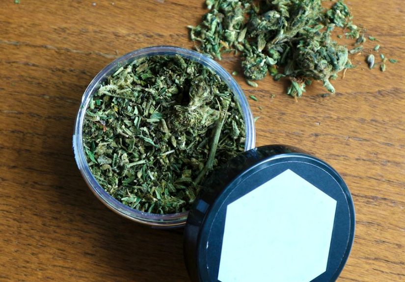 Marijuana and Glaucoma: Efficacy, Safety and More