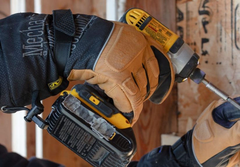 Mechanix Wear Coldwork M-Pact Review