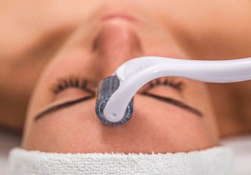 Microneedling: Benefits, Side Effects, Cost, Results