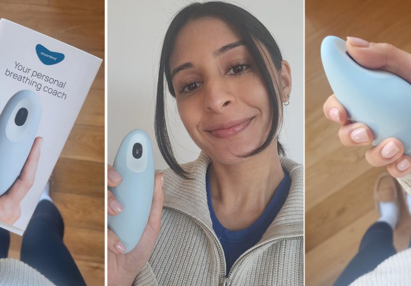 Moonbird review 2025: Everyone I show this meditation gadget to wants to buy one
