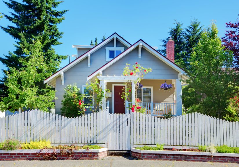 Most Common Homeowners Insurance Blind Spots - IA Magazine