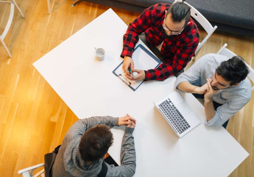 Most Common Interview Mistakes to Avoid