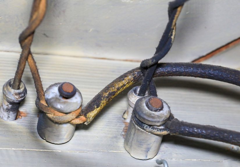 Most Overlooked Electrical Fire Hazards in Your Home