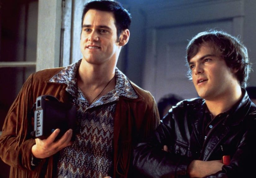 Movie Stars You Forgot Were In Cult Classics