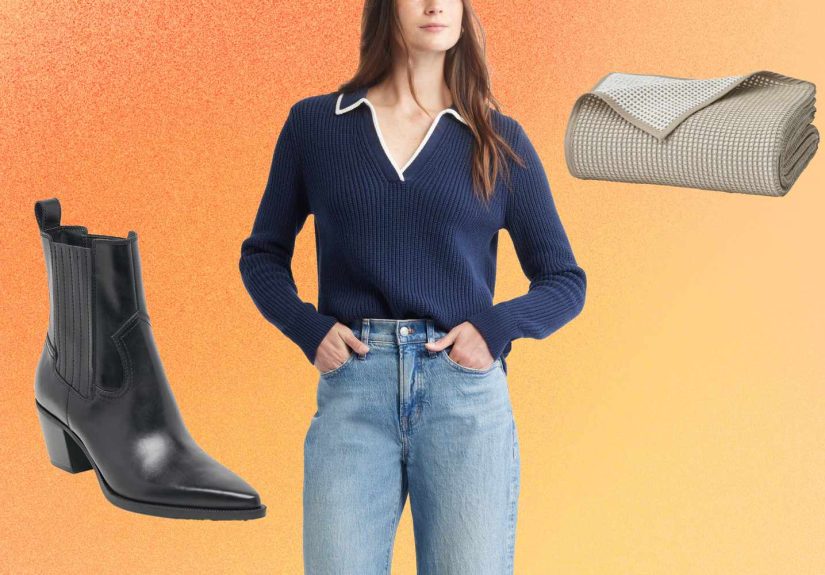 Nordstrom’s End-of-Summer Sale Picks to Shop From $22