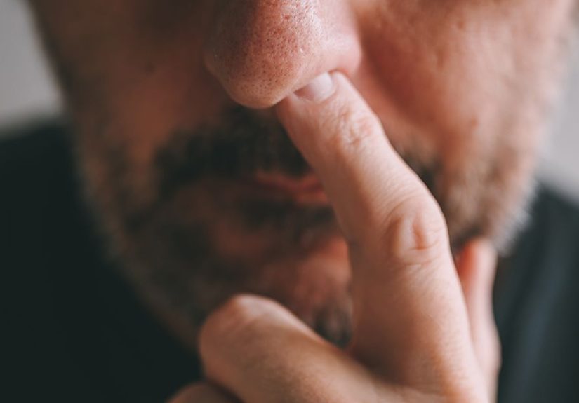 Nose Picking and Alzheimer’s: Is There a Link Between Them?