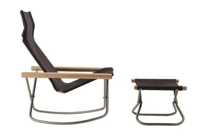 Ny Rocking Chairs