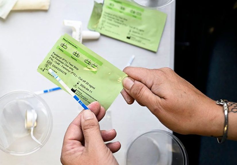 Opioid use disorder: What it is, risk factors, treatment, and more