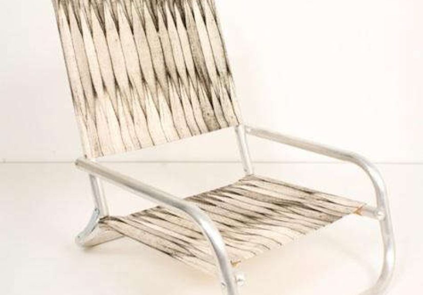 Outdoors: Salvor Lawn Chairs at Project No. 8