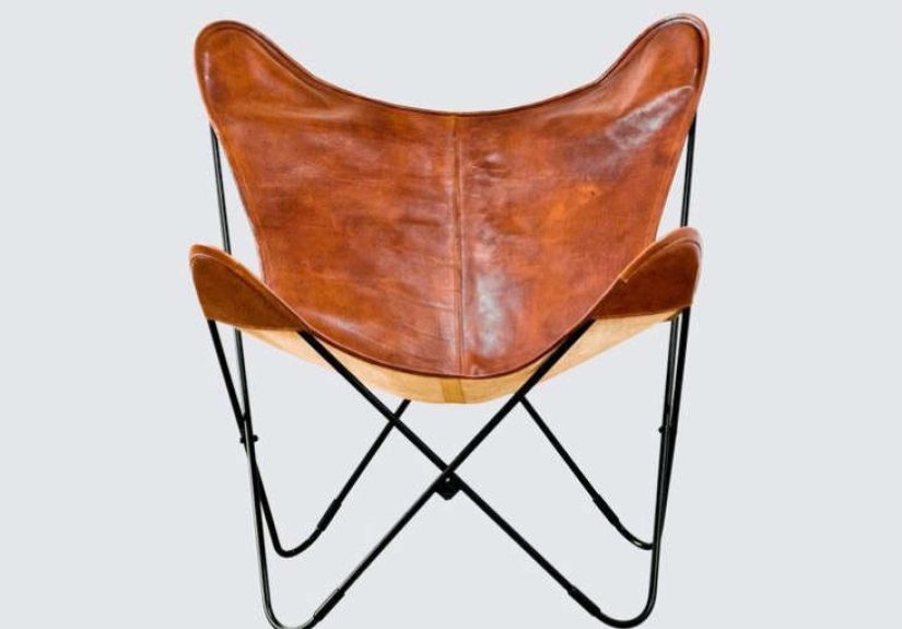 Palermo Butterfly Chair