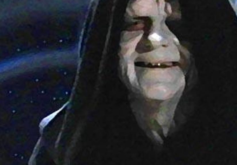 Palpatine Rankings And Opinions