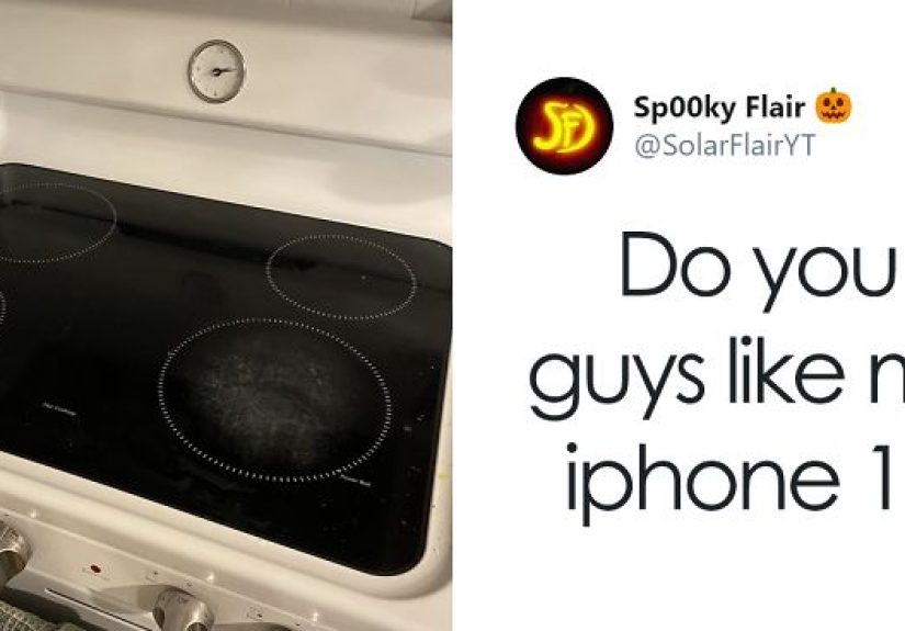 People Are Making Fun Of The New iPhone 12 In 30 Hilarious Memes