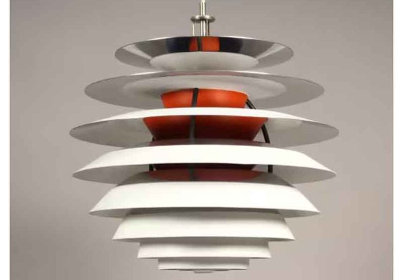 Ph Contrast / Kontrast By Poul Henningsen