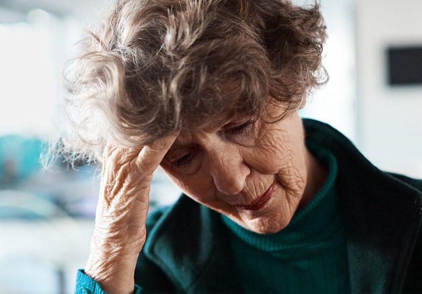 Pituitary Tumor in Your Eye: Everything You Should Know