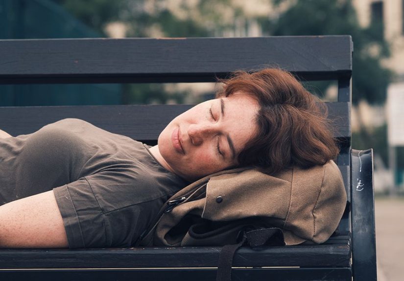 POTS and Narcolepsy: What's the Link?
