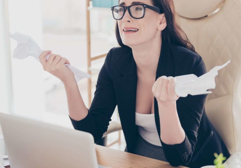 Premenstrual dysphoric disorder: Symptoms, causes, and diagnosis
