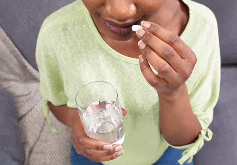 Prenatal DHA supplements: Benefits and how to choose one