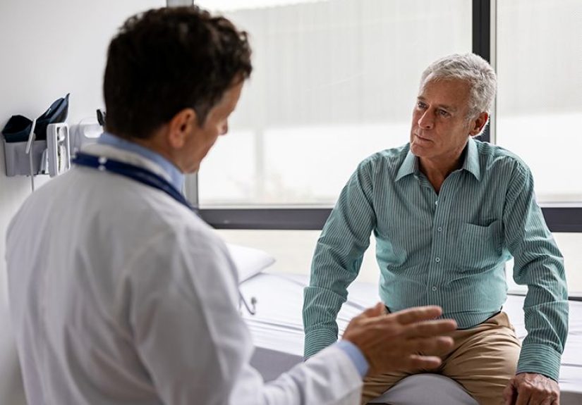 Prostate Cancer: Do PSA Levels Help Predict Survival Rates?