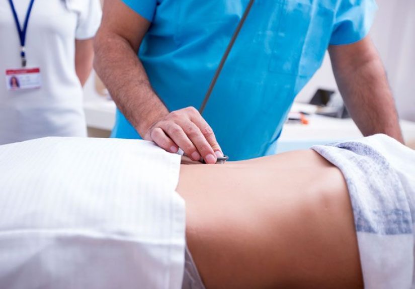 Pyogenic Liver Abscess: Causes, Symptoms, and Diagnosis