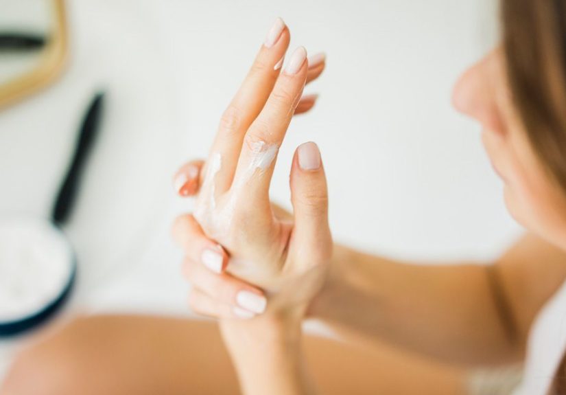 Rash on Hands and Feet: Common Causes and Treatment