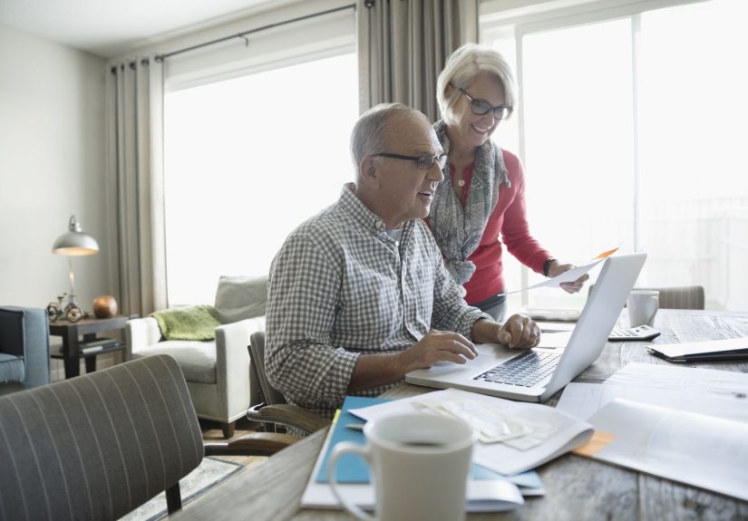 Reasons to Consolidate Retirement Accounts