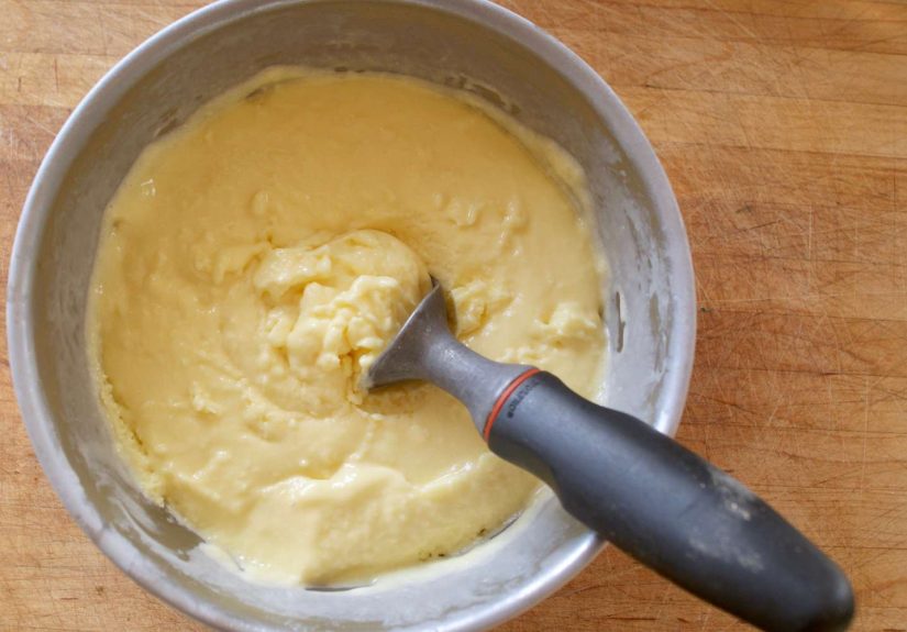 Reasons to Make Homemade Ice Cream