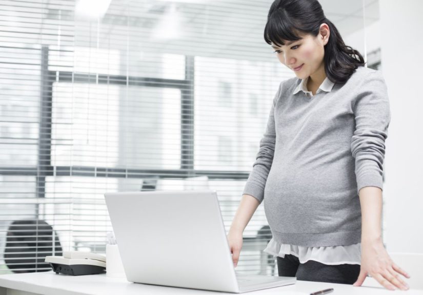 Sample Maternity Leave Email to Clients
