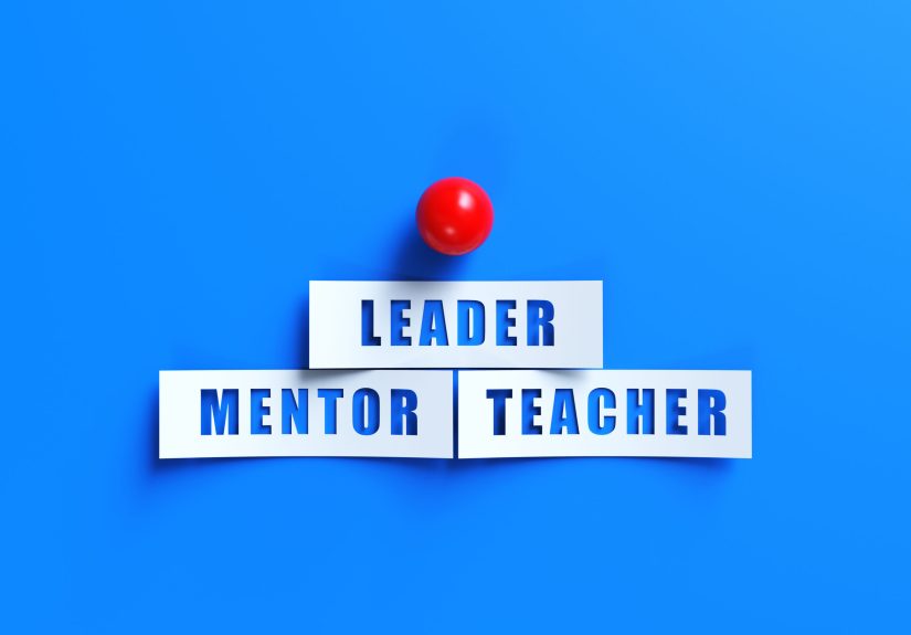 Serving to Lead: The Transformative Role of Servant Leadership in Higher Education - Faculty Focus