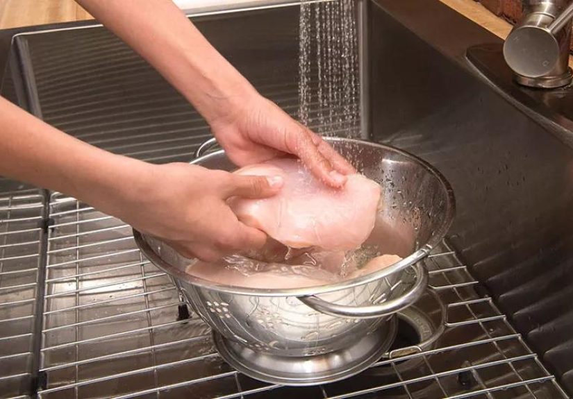 Should I Rinse That First? 8 Food-Prep Do’s and Don’ts