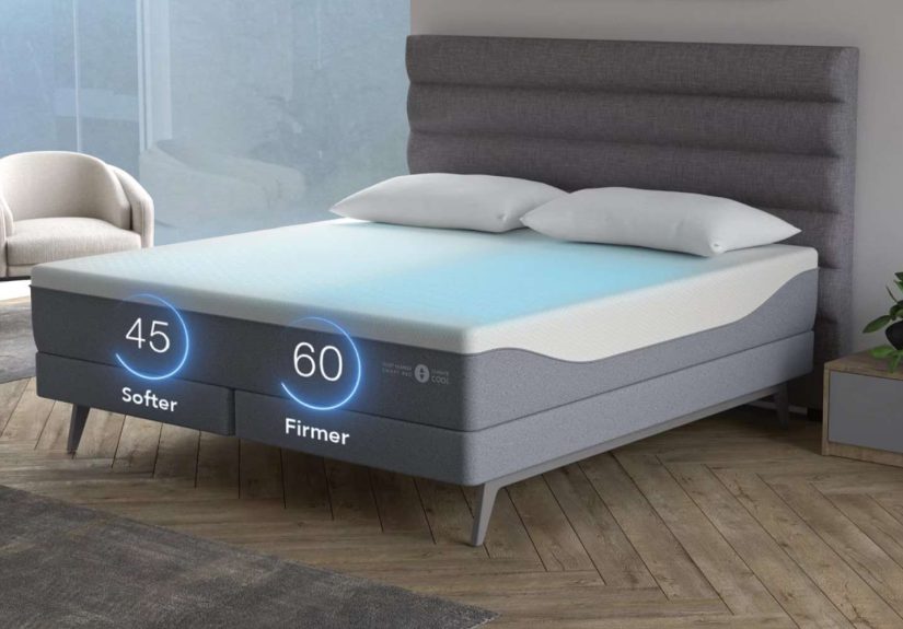 Smart Mattress vs. Traditional: Key Differences Explained (2025)