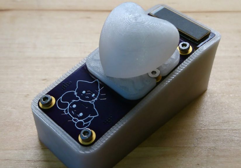 Solar Heart Engineered To Beat For Decades