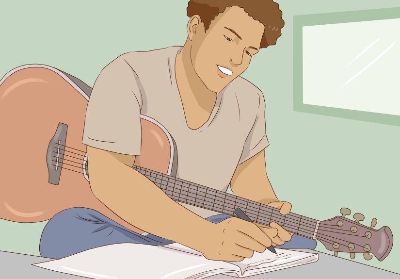 Song Name Generator: Find Your Next Hit