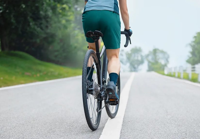 Tailbone Pain and Cycling: 5 Solutions